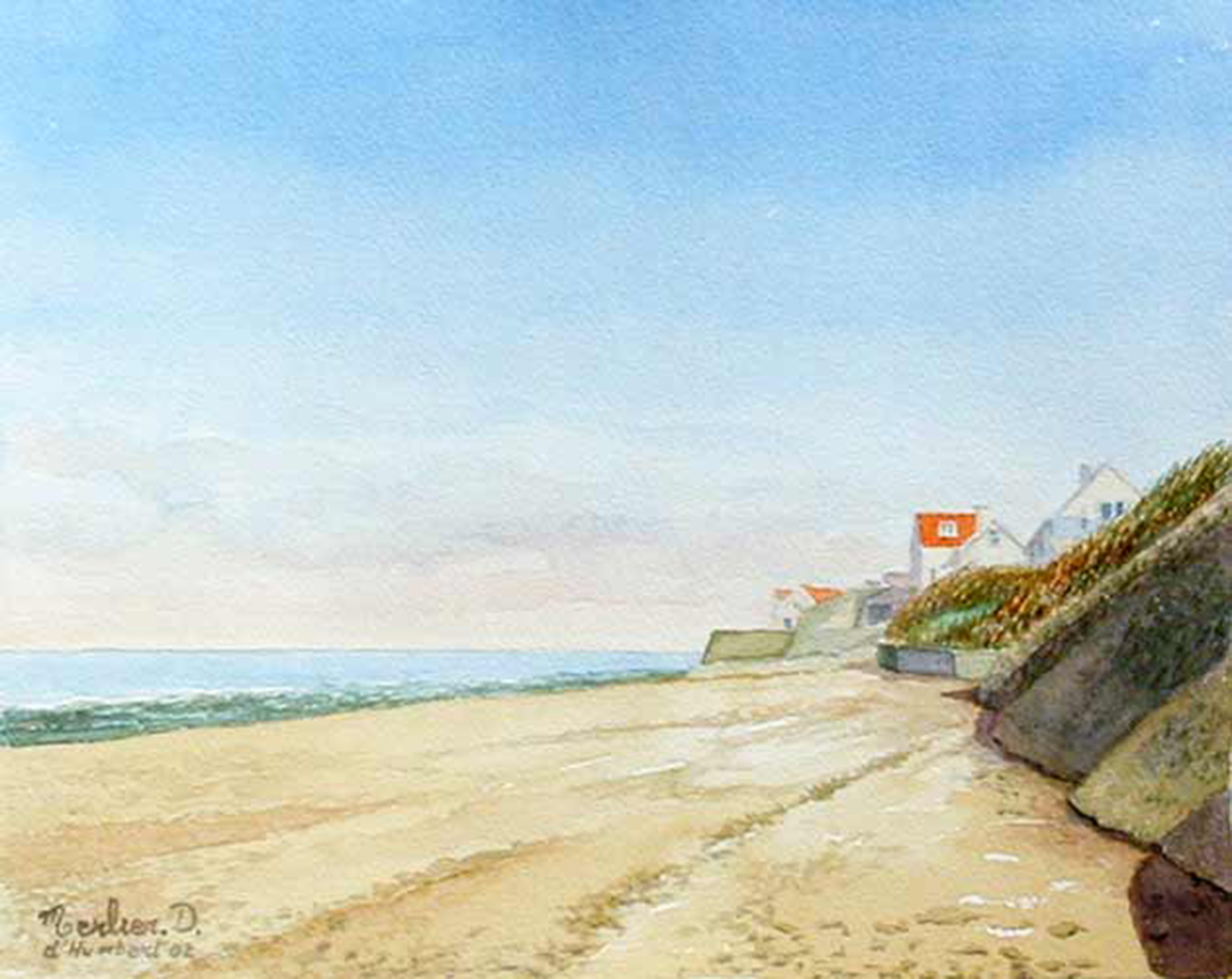 la plagz daudresselles