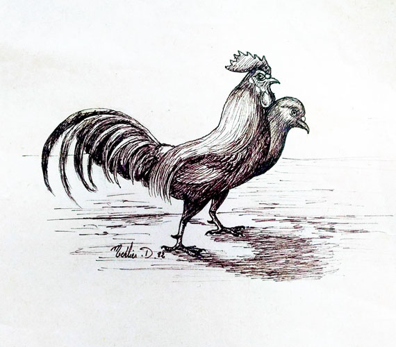 LE COQ
