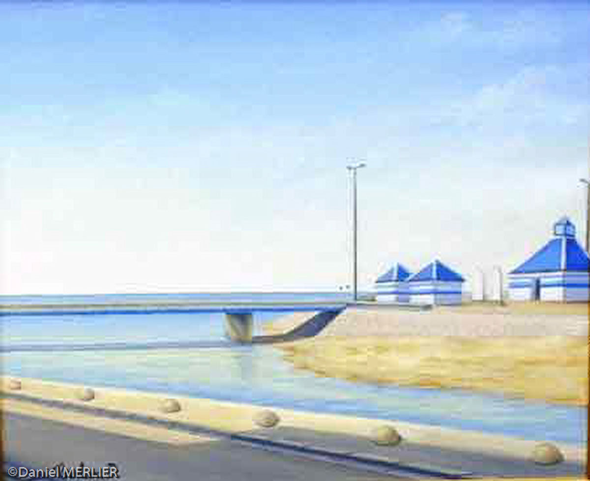 embouchure du wimereux