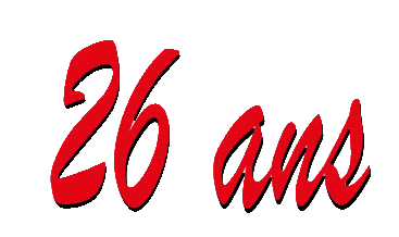 26 ans