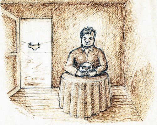 jeannot boule de cristal