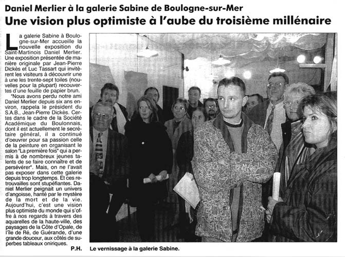 semaineboulonnais1999