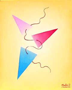 la vie est un long fleuve tranquille